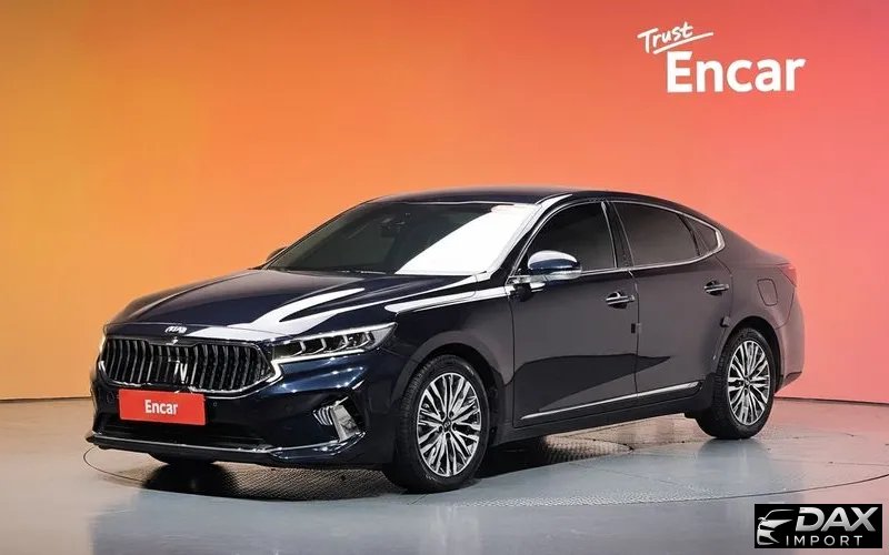 Kia K7 2.5 GDI X Edition