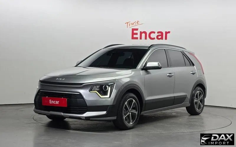 Kia Niro Trendy