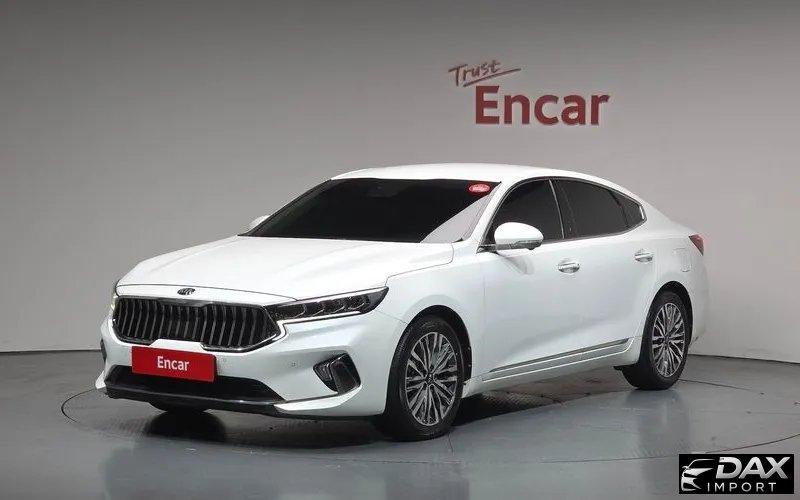 Kia K7 2.5 GDI X Edition