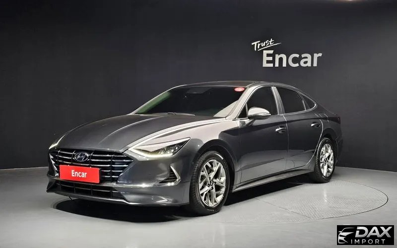 Hyundai Sonata 2.0
