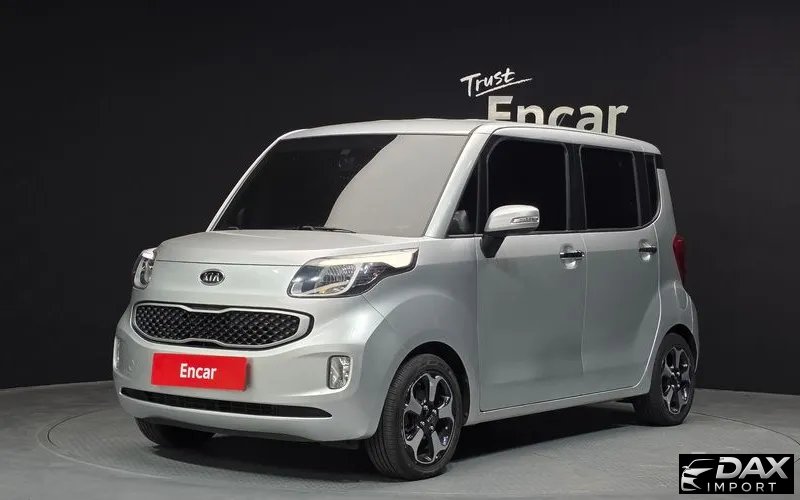 Kia RAY Prestige
