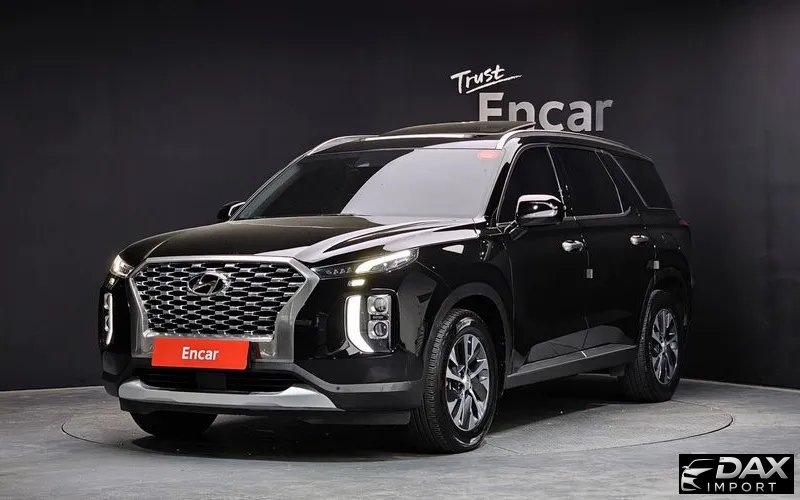 Hyundai Palisade Diesel 2.2 2WD