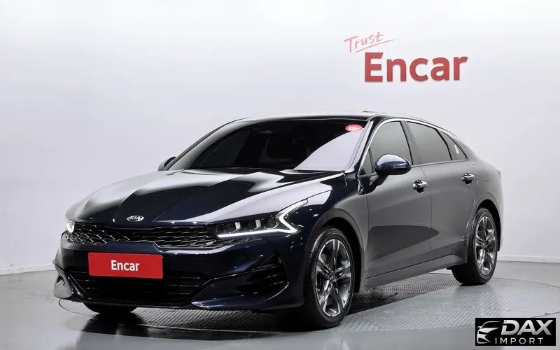 Kia K5 2.0