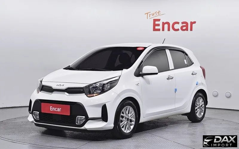 Kia morning Prestige