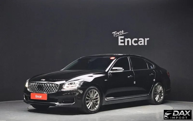 Kia K9 3.8 GDI AWD