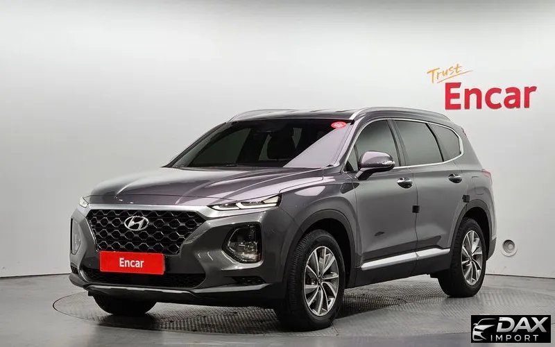 Hyundai Santafe Diesel 2.0 2WD