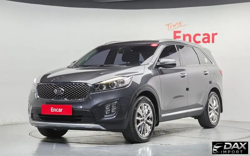 Kia Sorento Diesel 2.0 2WD
