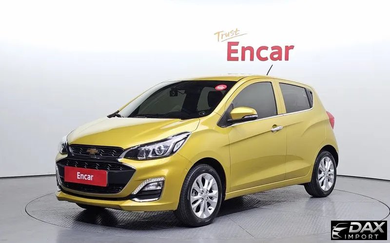 ChevroletGMDaewoo Spark Premier