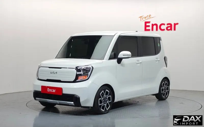 Kia RAY Signature