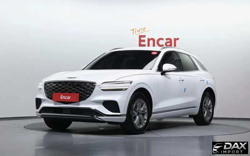 Genesis GV70 2.5T Gasoline AWD
