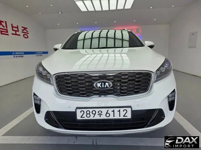 Kia Sorento Diesel 2.0 2WD