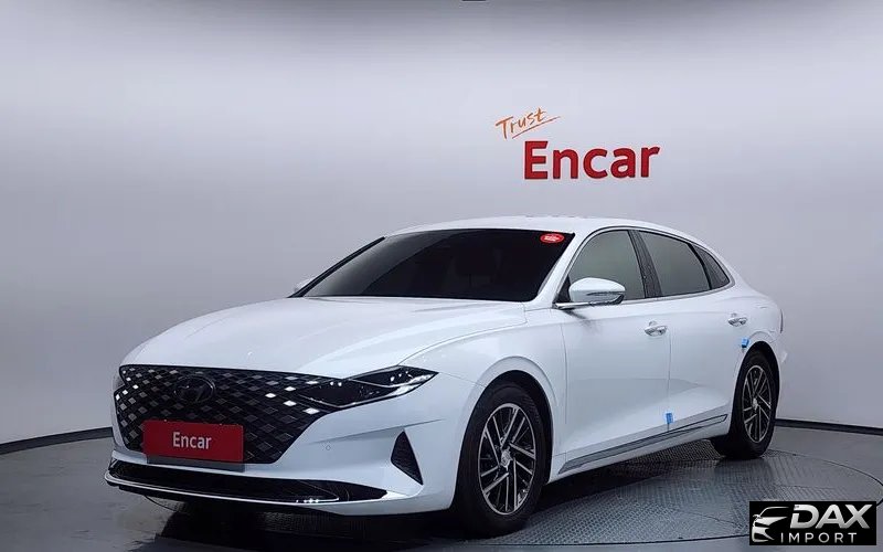 Hyundai Grandeur 2.5