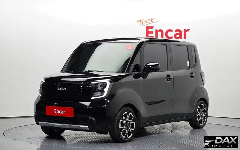 Kia RAY Signature