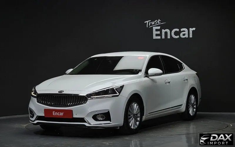 Kia K7 2.4 GDI Prestige