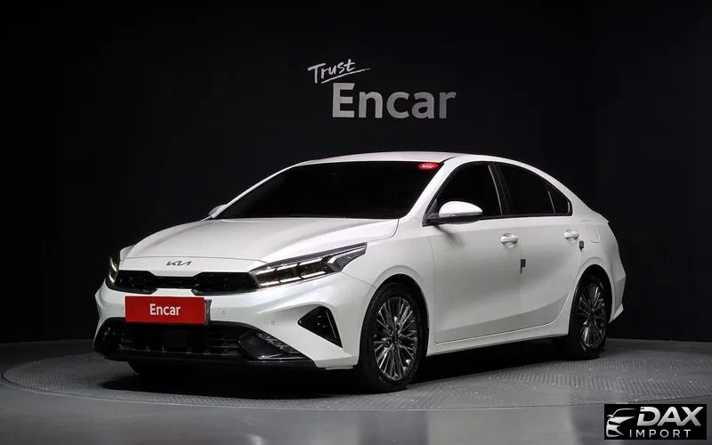Kia K3 1.6