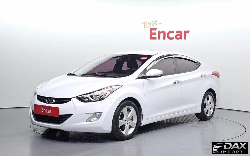 Hyundai AVANTE M16 GDI Premier