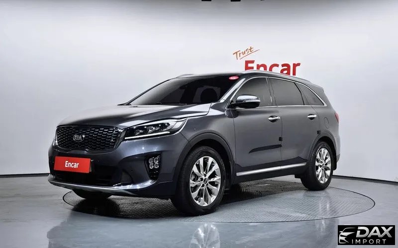Kia Sorento Diesel 2.2 2WD