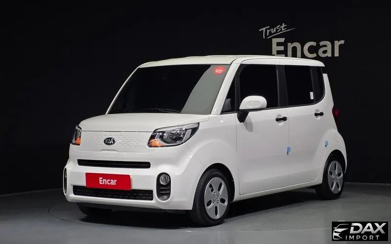 Kia RAY Van