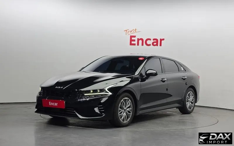 Kia K5 Noblesse
