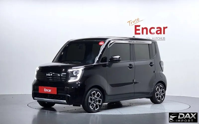 Kia RAY Signature