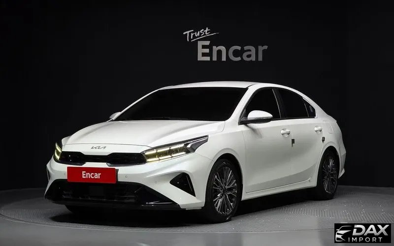Kia K3 1.6