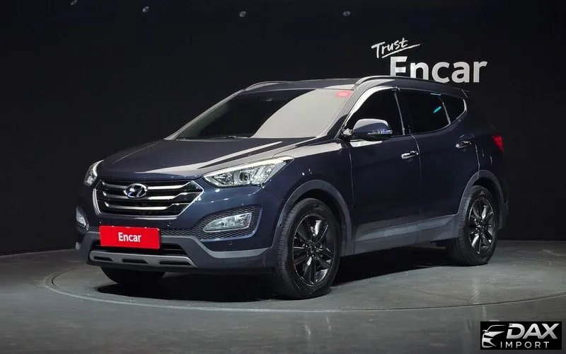 Hyundai Santafe Diesel(e-VGT) 2.2 2WD Exclusive