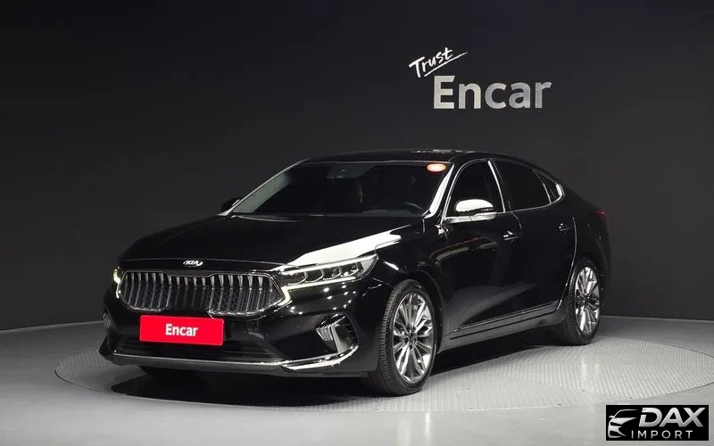 Kia K7 3.0 GDI Signature