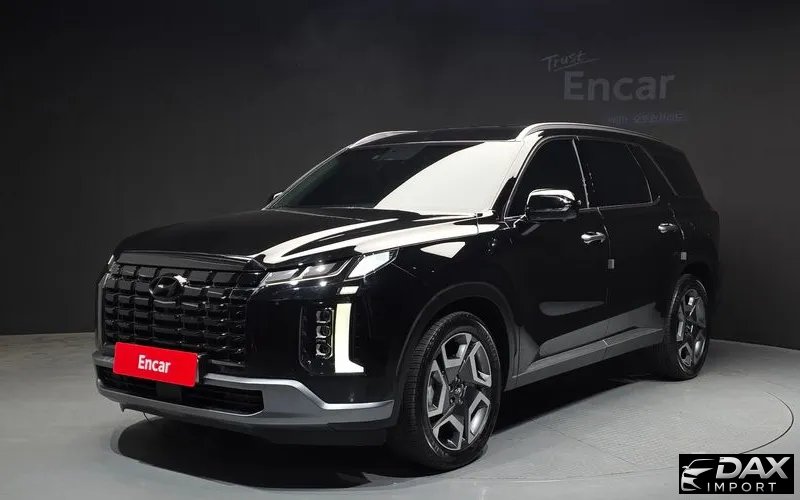 Hyundai Palisade Gasoline 3.8 2WD
