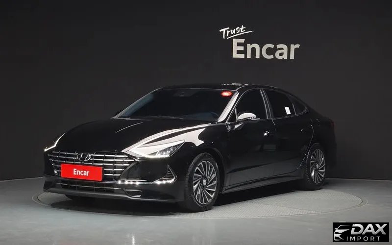Hyundai Sonata Premium Plus