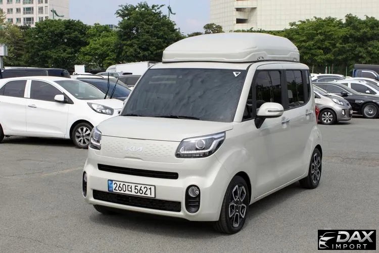 Kia RAY Best Selection