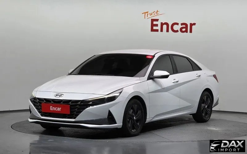 Hyundai AVANTE Modern