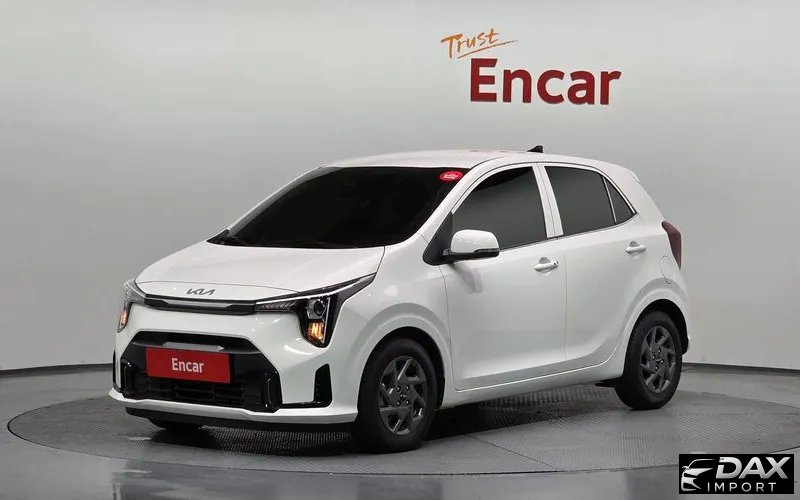 Kia morning Prestige