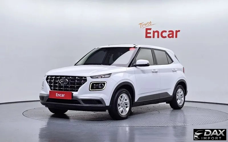 Hyundai Venue 1.6 Modern Plus
