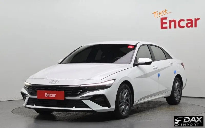 Hyundai AVANTE 1.6