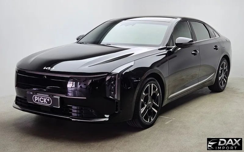 Kia K8 Noblesse