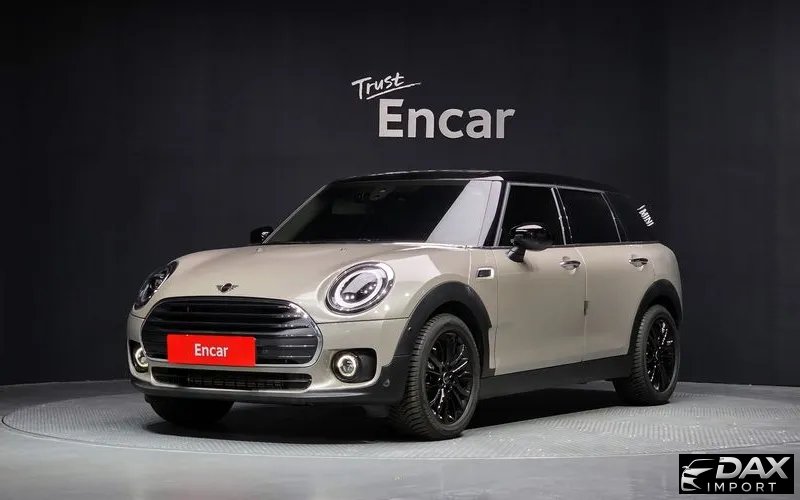 Mini Clubman Classic