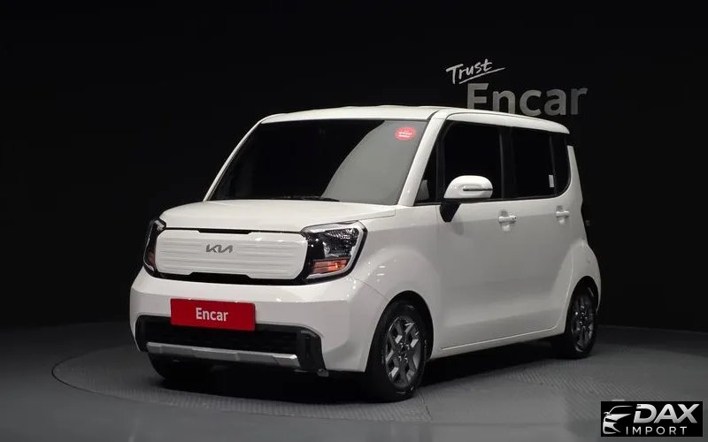 Kia RAY Prestige