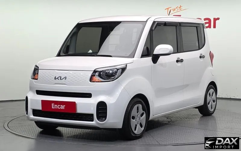 Kia RAY Van