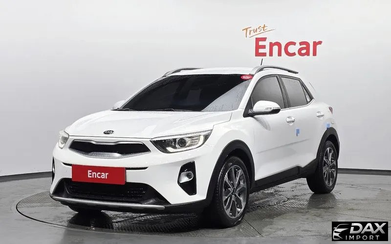 Kia Stonic 1.4