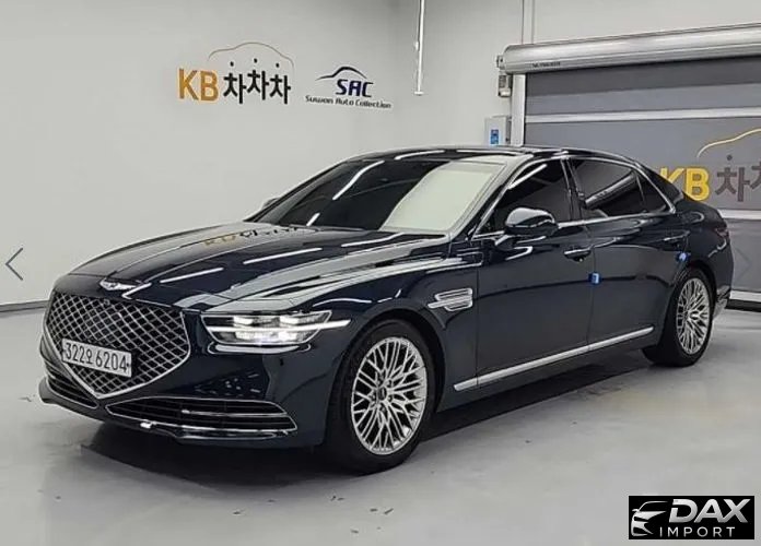 Genesis G90 3.8 AWD