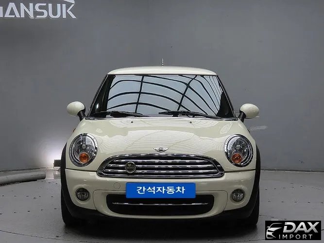 Mini Cooper Standard