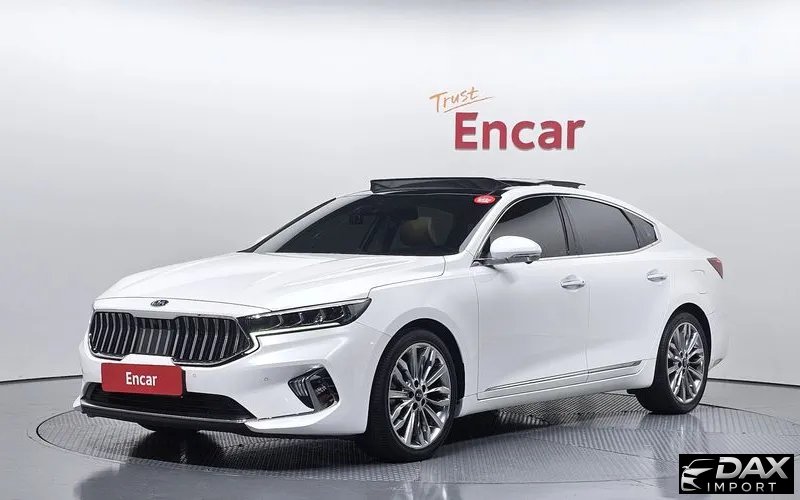 Kia K7 2.5 GDI Noblesse