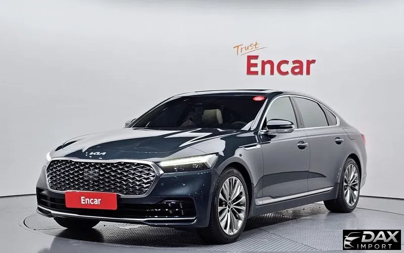 Kia K9 3.8 GDI AWD