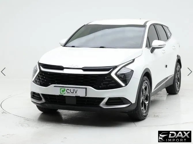 Kia Sportage Diesel 2.0 2WD