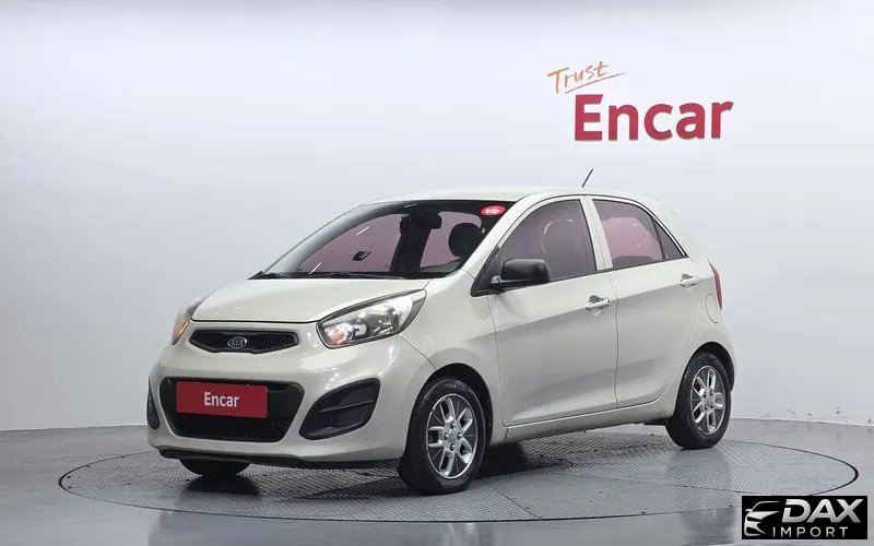 Kia morning Smart