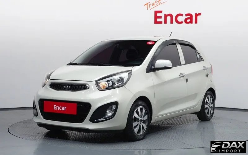 Kia morning Deluxe special