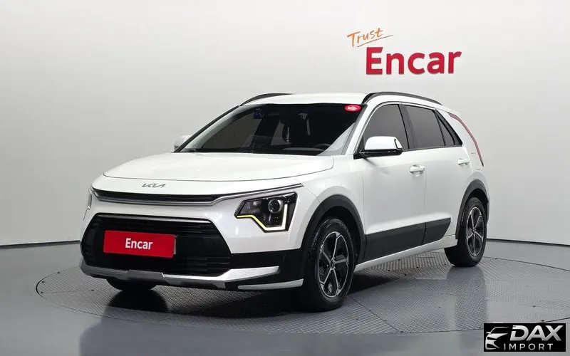 Kia Niro Trendy