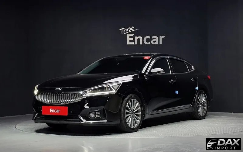 Kia K7 2.4 GDI Prestige