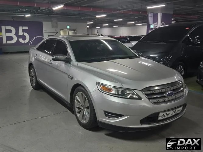 Ford Taurus 3.5 Limited