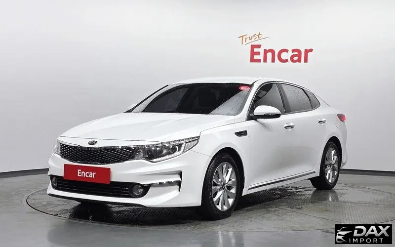 Kia K5 2.0 MX